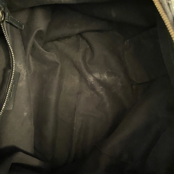 Givenchy Nightingale Satchel Crocodile Embossed - Picture 6 of 7